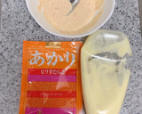 簡単ピザソース！ズボラでも2種のピザ作り方9写真