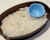 令和四年5月16日　さわらバジル弁当作り方1写真