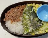 令和四年5月16日　さわらバジル弁当作り方3写真