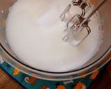 卵使い切り☆プレーンシフォンケーキ作り方12写真