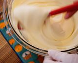 卵使い切り☆プレーンシフォンケーキ作り方21写真