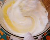 卵使い切り☆プレーンシフォンケーキ作り方17写真