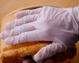 卵使い切り☆プレーンシフォンケーキ作り方29写真