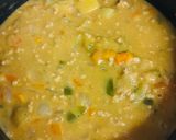 子ども喜ぶ☆バナナ風味の甘口カレー作り方6写真