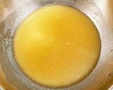 たけのこの姫皮入り麻婆豆腐作り方6写真