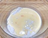 【発酵種】ヨーグルト種くるみパン作り方4写真