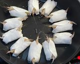 海老の寝床作り方6写真
