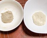 牛乳育ちのヨーグルト種作り方1写真