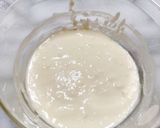牛乳育ちのヨーグルト種作り方3写真