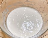 牛乳育ちのヨーグルト種作り方6写真
