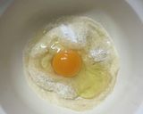 混ぜるだけ簡単♡おから蒸しパン作り方1写真