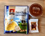 咖啡拿鐵燕麥佐黑木耳波霸．柯媽媽植物燕窩作り方1写真