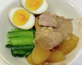 豚の角煮^^(圧力鍋使わない)作り方14写真