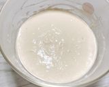 牛乳育ちのヨーグルト種作り方9写真