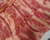 牛ばら肉が美味しくなる漬け込みタレ作り方2写真