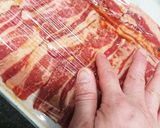 牛ばら肉が美味しくなる漬け込みタレ作り方3写真