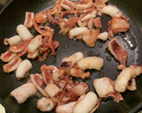 簡単　イカの塩唐揚げ　タコの代わりにイカ作り方11写真