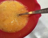 白米で作る巻き寿司風、巻きおにぎり3品！作り方1写真