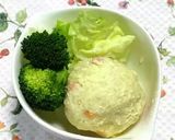 Yuuさんちのシンプルポテトサラダ作り方53写真