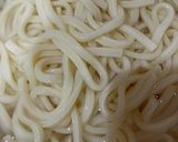 5分で冷しゃぶサラダ☆作り方1写真