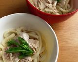 5分で冷しゃぶサラダ☆作り方3写真