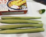 白米で作る巻き寿司風、巻きおにぎり3品！作り方12写真