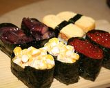 あの美味しい♪コーン軍艦寿司作り方3写真