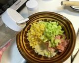 ポテトサラダ　ゆずこしょう入作り方4写真