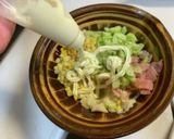 ポテトサラダ　ゆずこしょう入作り方5写真