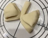 春よ恋♡リボンパン作り方6写真