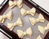 春よ恋♡リボンパン作り方7写真