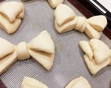 春よ恋♡リボンパン作り方8写真