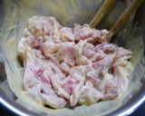 簡単！新玉葱の豚蒸し煮作り方1写真