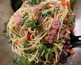 Italian Cold Pasta作り方15写真