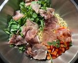 Italian Cold Pasta作り方14写真