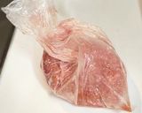 （カラフル）ピーマンで綺麗で楽しい肉詰め作り方5写真