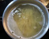Italian Cold Pasta作り方7写真