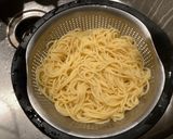 Italian Cold Pasta作り方8写真