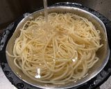 Italian Cold Pasta作り方9写真
