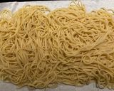 Italian Cold Pasta作り方10写真