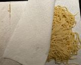 Italian Cold Pasta作り方11写真