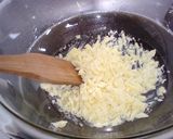 簡単！！抹茶ムースふわふわタイプ作り方2写真
