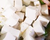 ヘルシーえびの麻婆豆腐作り方6写真