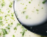 ヘルシーえびの麻婆豆腐作り方9写真