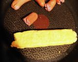 遠足わっしょい★リクエスト弁当★作り方4写真