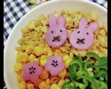 簡単♪お豆腐そぼろ！冷凍作り置きも！作り方21写真