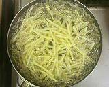 超簡単☆旨味堪能！基本の春巻きです♪♪作り方2写真