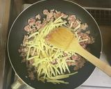 超簡単☆旨味堪能！基本の春巻きです♪♪作り方5写真