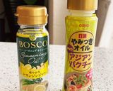 簡単！オイルでフォー風作り方3写真