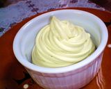 簡単！！抹茶ムースふわふわタイプ作り方8写真